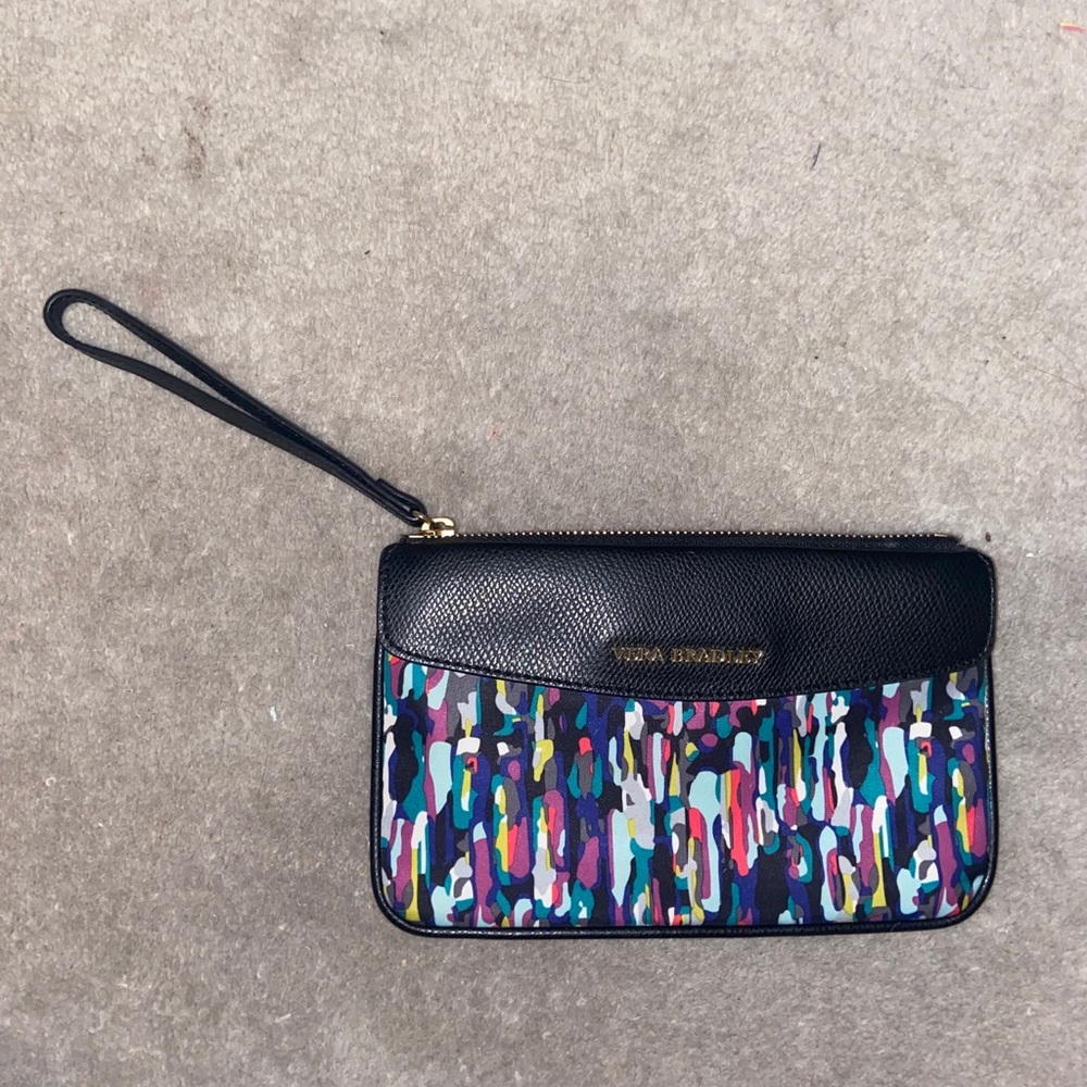 VERA BRADLEY WRISTLET